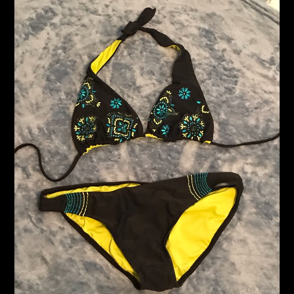 Bikini both size medium